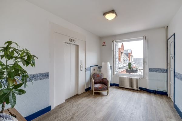 Hotel Citotel Marguerite